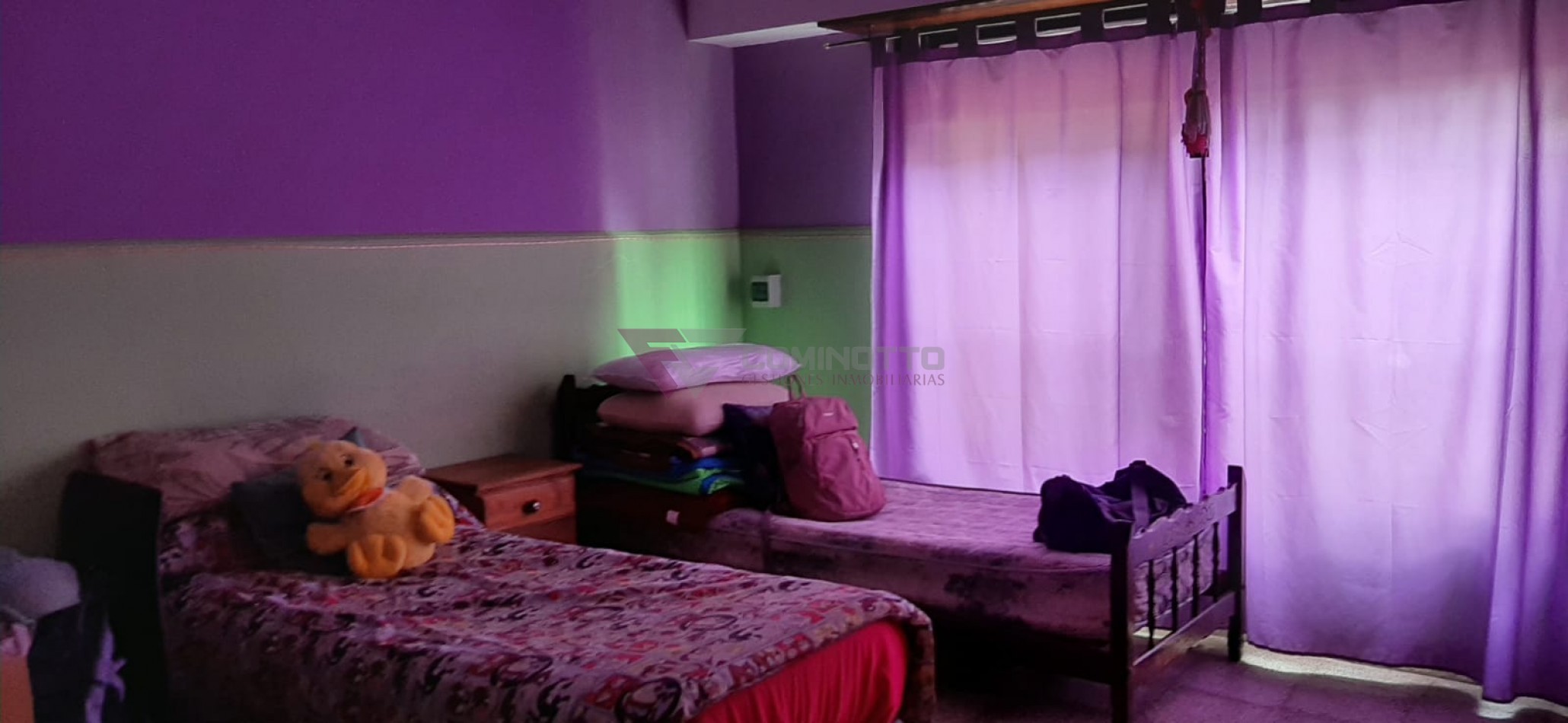 CASA EN SAN VICENTE 