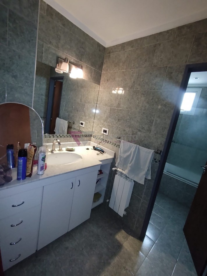 Exclusiva casa en venta en zona destacada de Olavarria.
