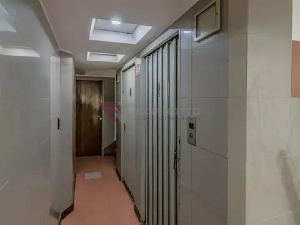 VENDE / ALQUILA DEPARTAMENTO EN ALMAGRO