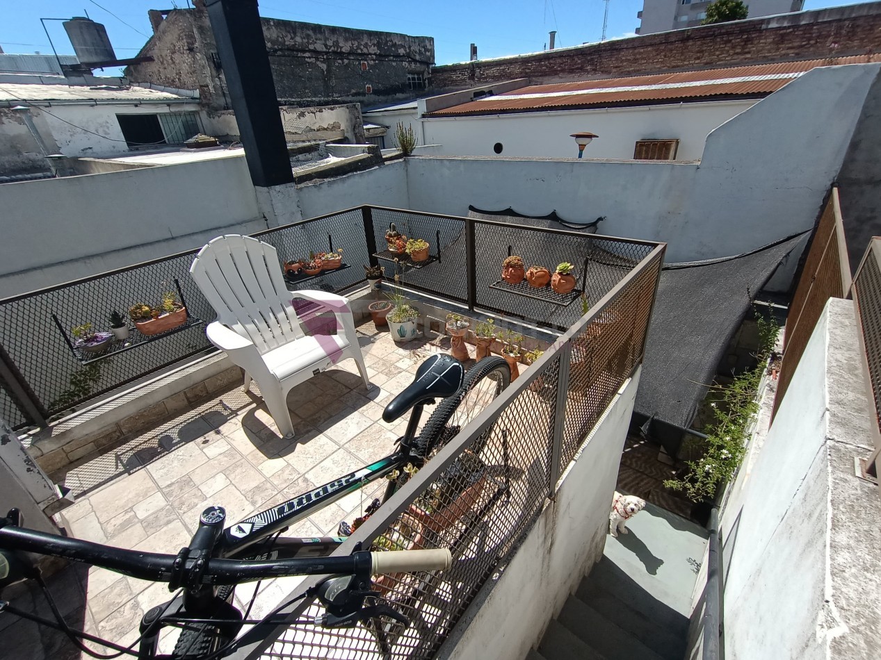 Departamento centrico a la venta