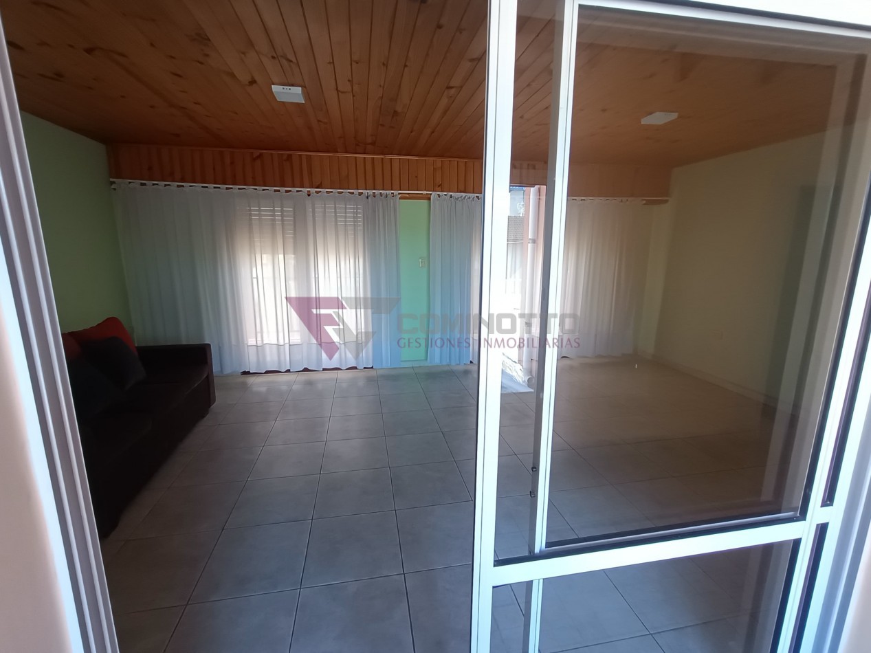 CHALET ZONA PARQUE NORTE