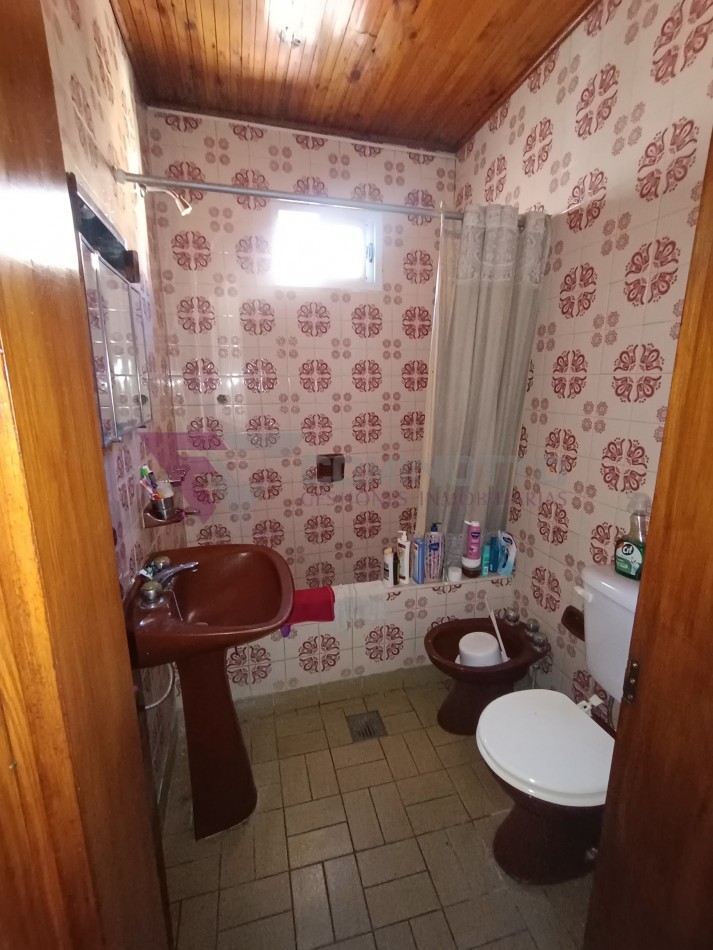 CHALET ZONA PARQUE NORTE