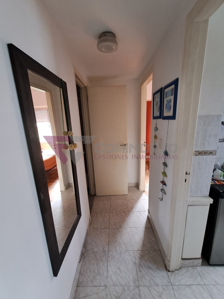 ALQUILER DE DEPARTAMENTO EN MAR DEL PLATA