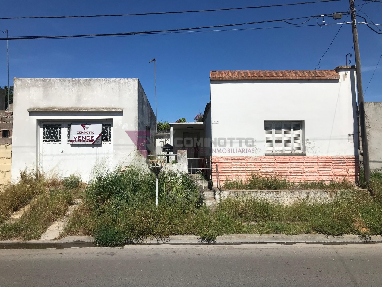 Propiedad para reciclar