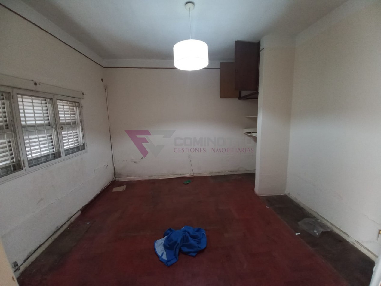 Casa en Barrio Lujan
