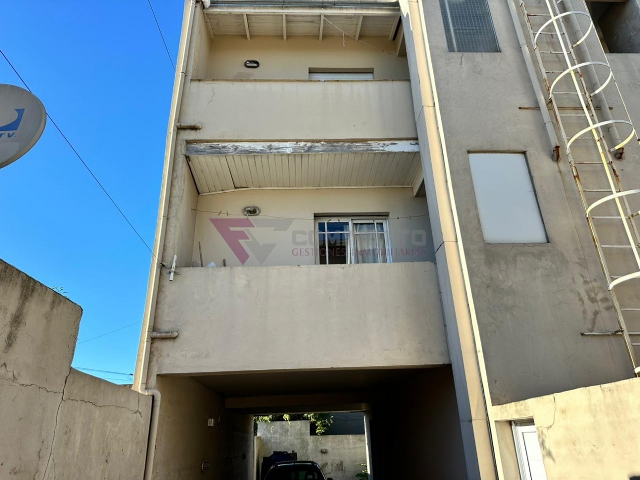 OPORTUNIDAD DE DEPARTAMENTO EN MARIANO MORENO