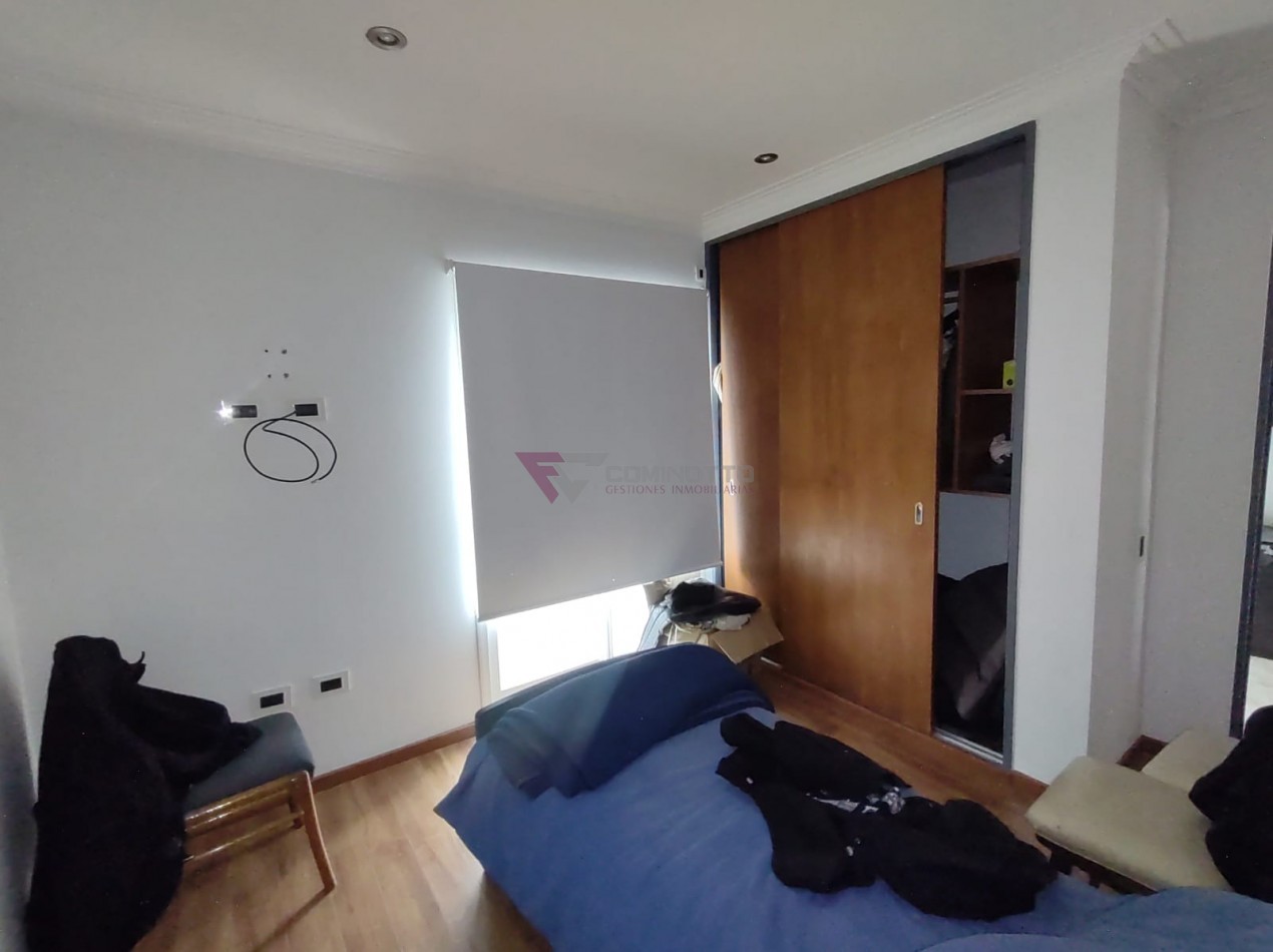 Exclusiva casa en venta en zona destacada de Olavarria.