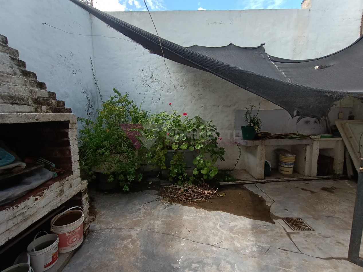 Departamento centrico a la venta