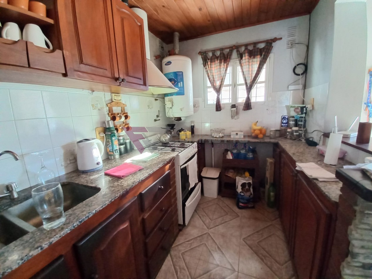 VENDE CASA QUINTA EN VILLA AURORA