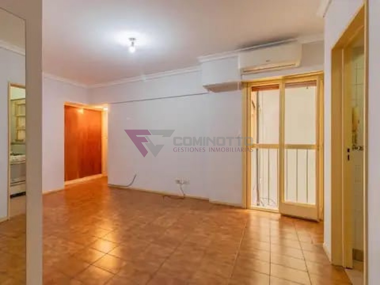 VENDE / ALQUILA DEPARTAMENTO EN ALMAGRO