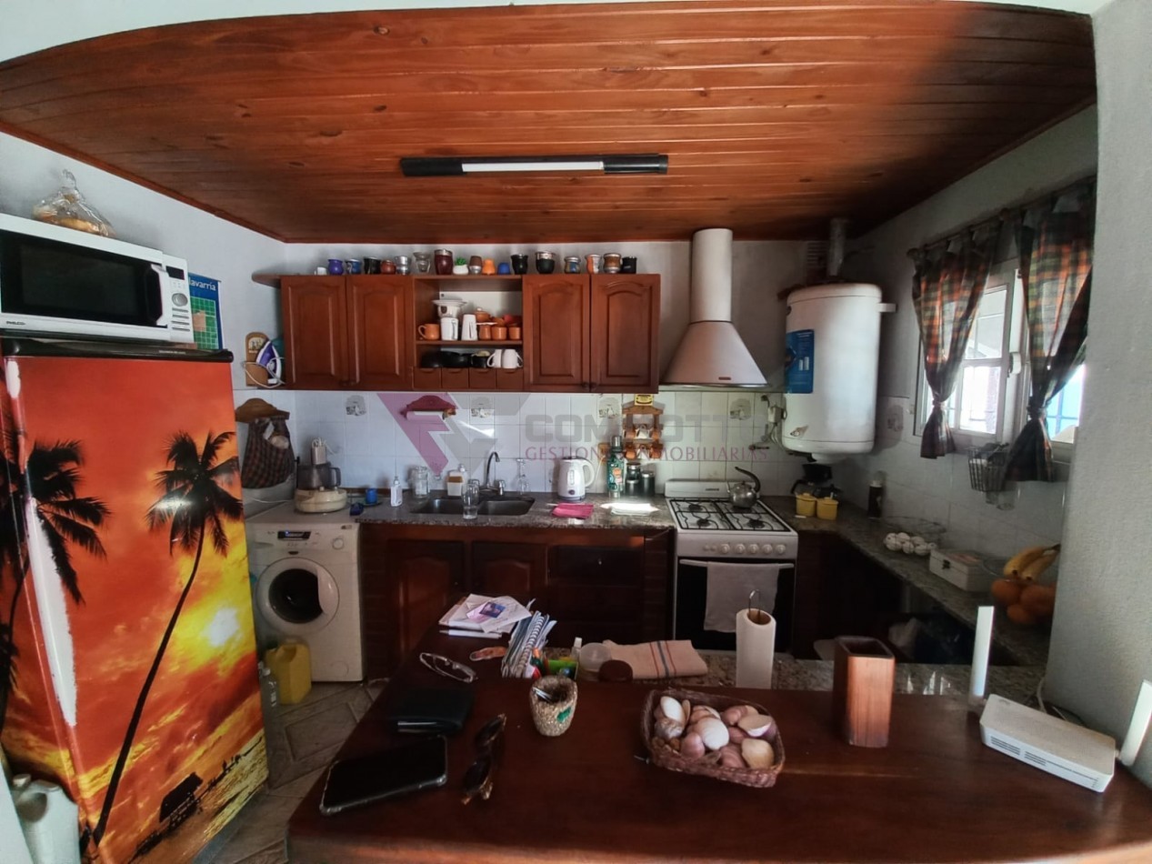 VENDE CASA QUINTA EN VILLA AURORA