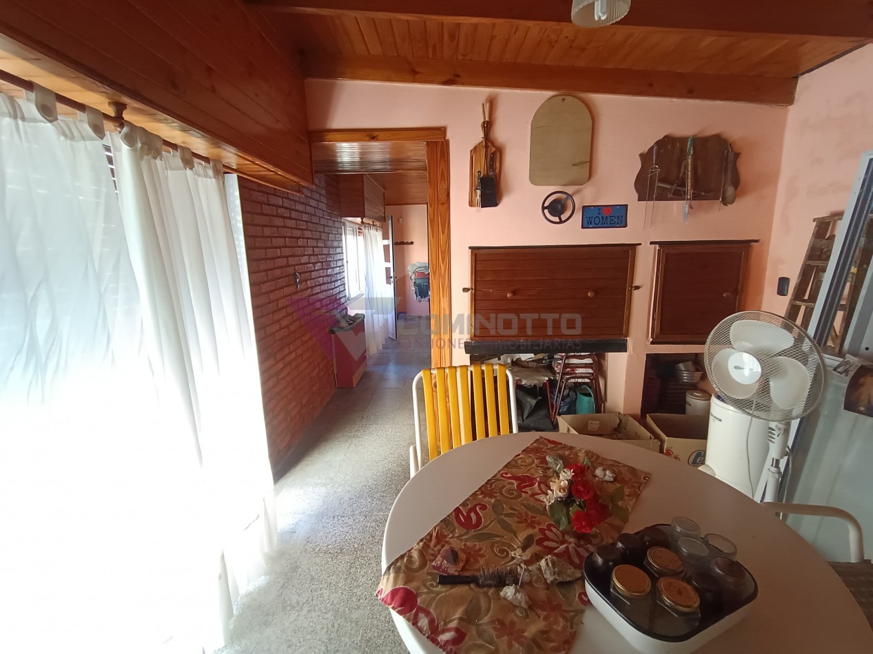 CHALET ZONA PARQUE NORTE