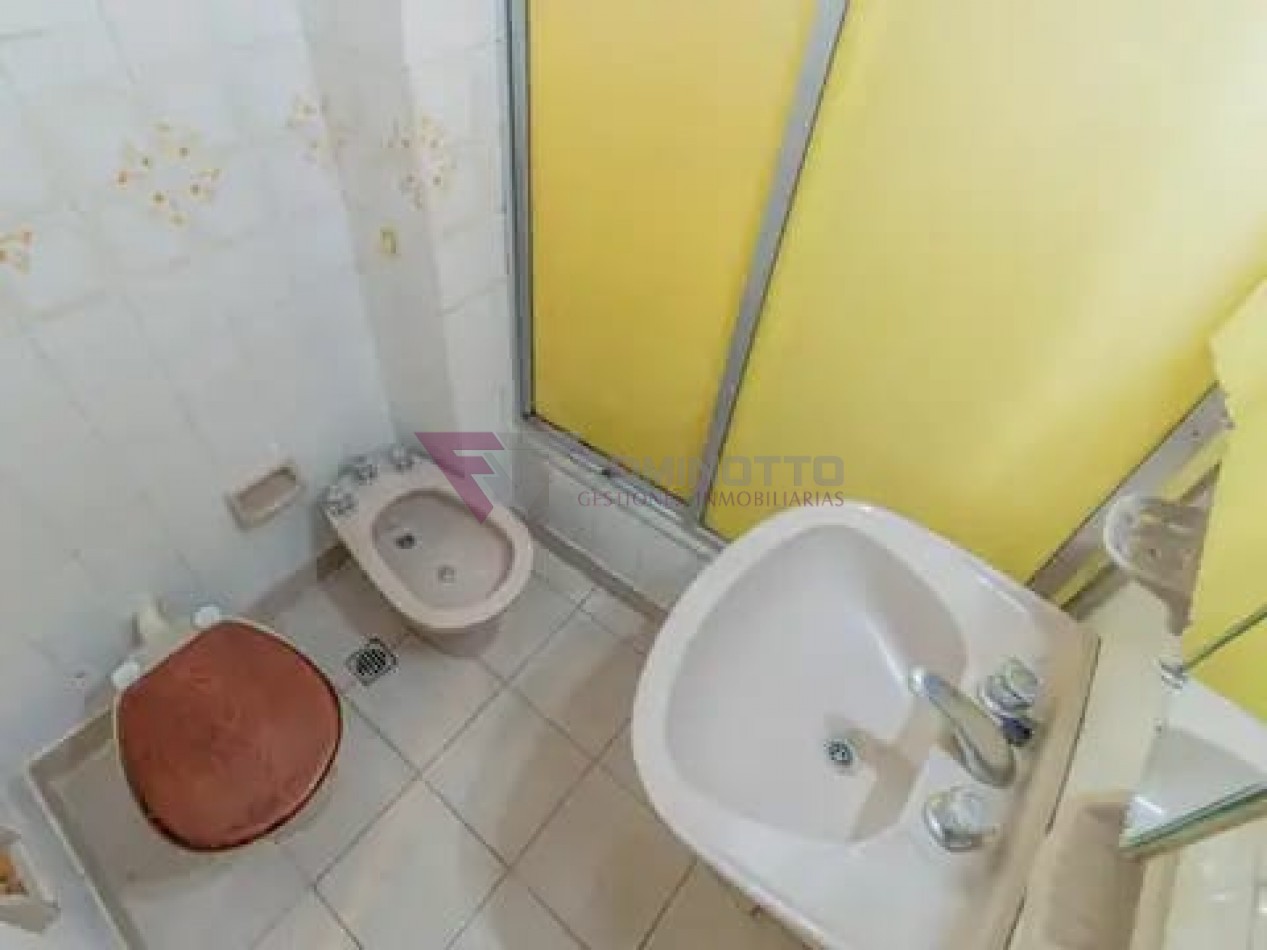 VENDE / ALQUILA DEPARTAMENTO EN ALMAGRO