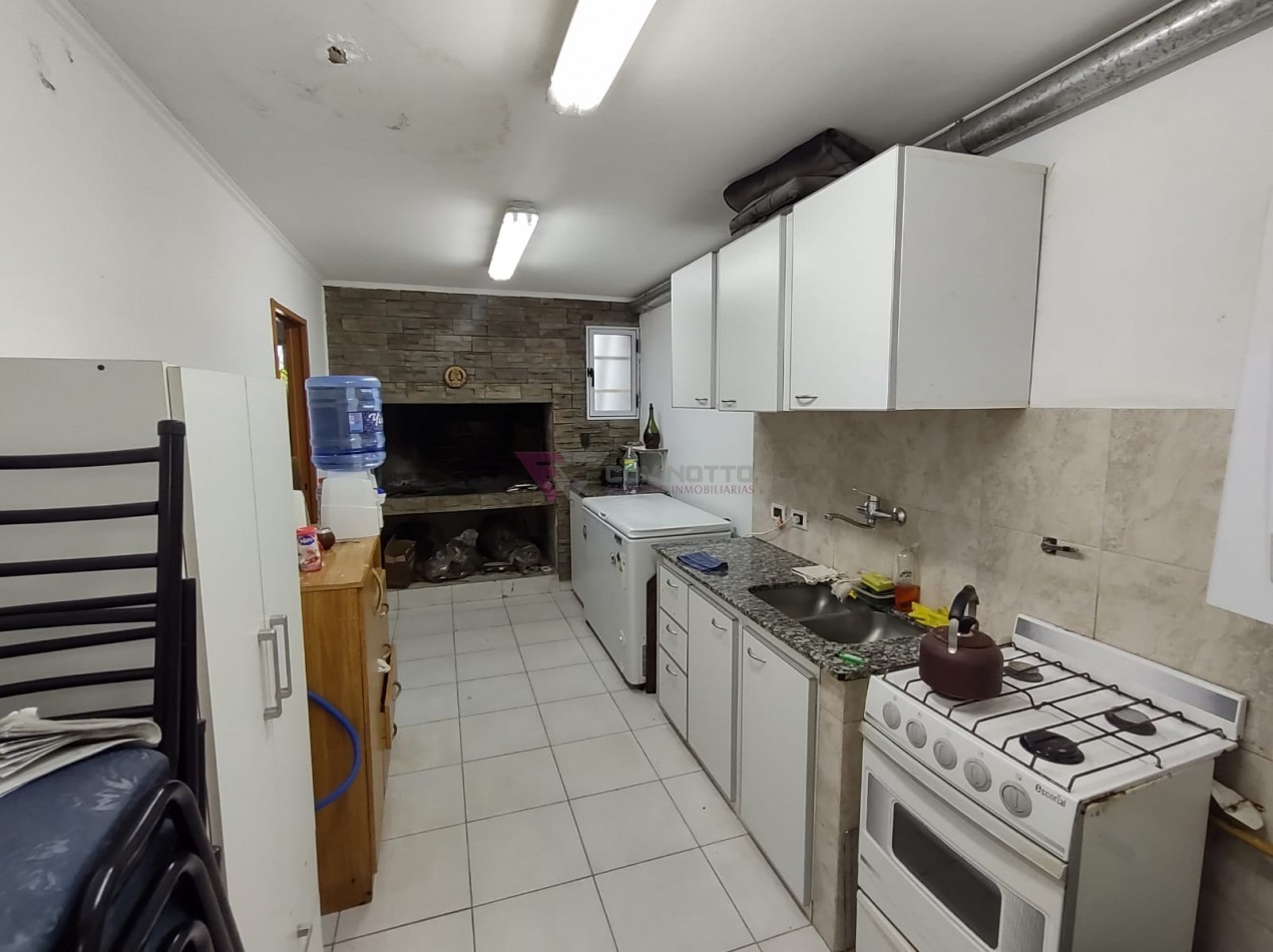 Exclusiva casa en venta en zona destacada de Olavarria.