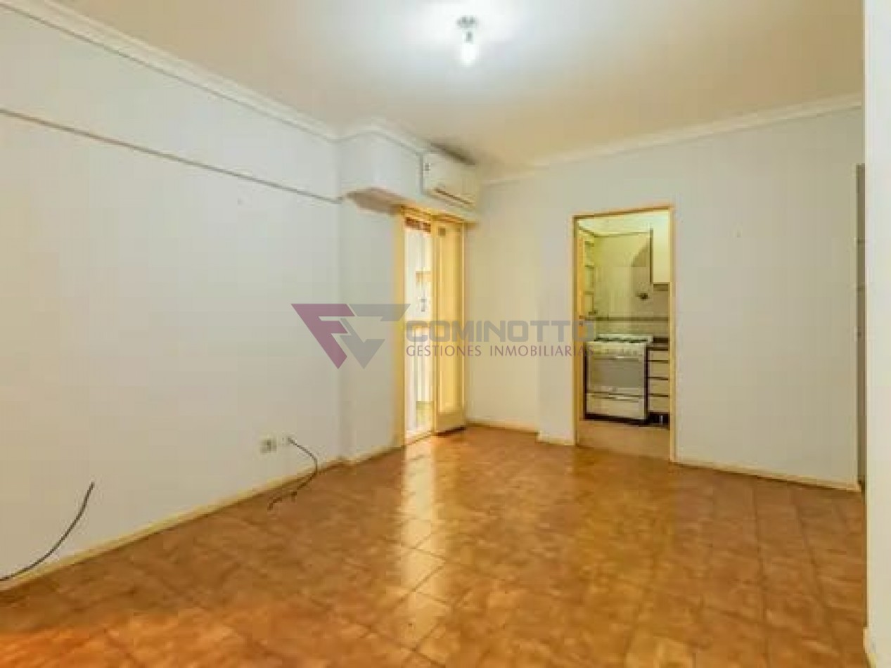 VENDE / ALQUILA DEPARTAMENTO EN ALMAGRO
