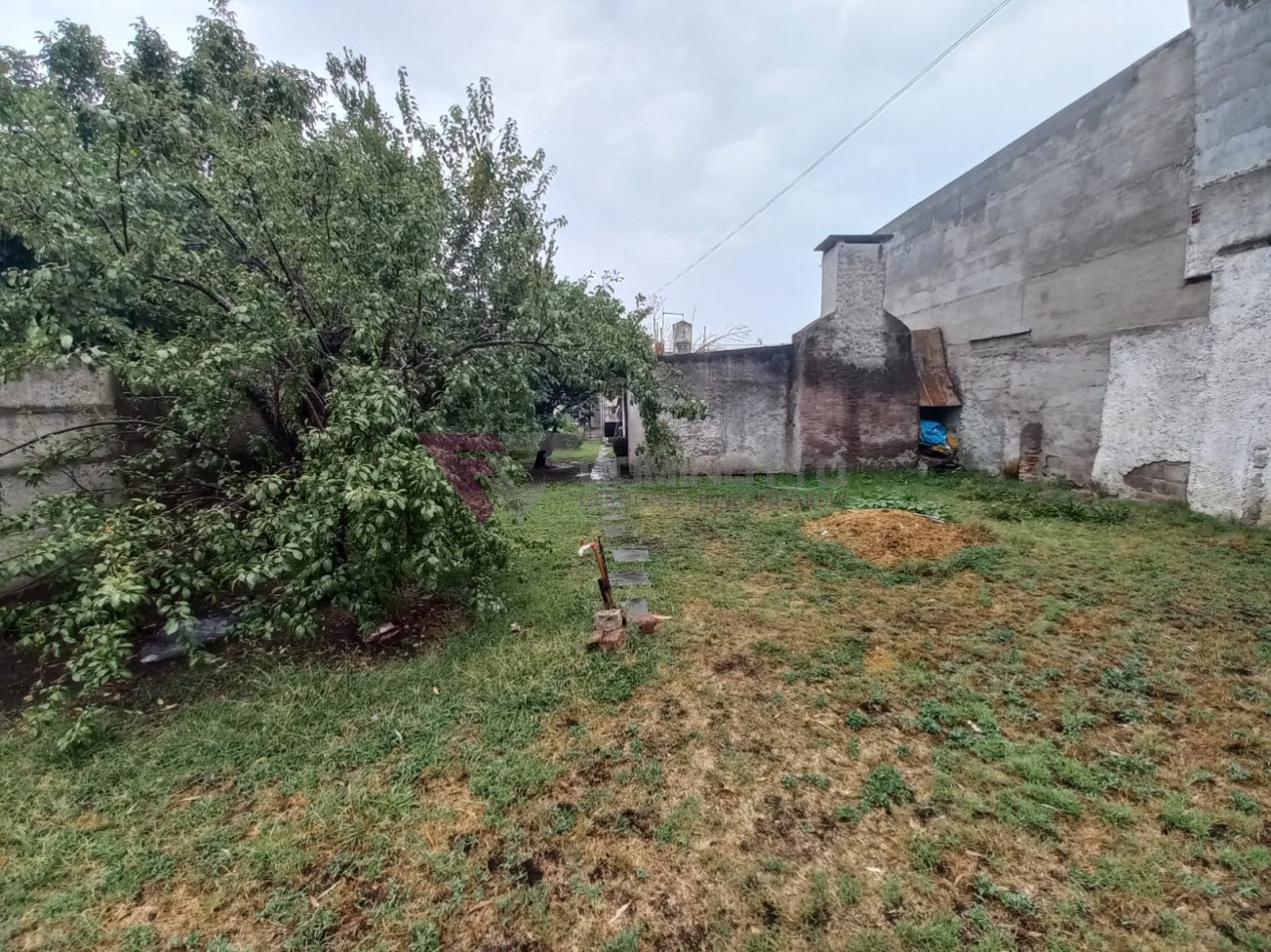 Casa en Barrio Lujan