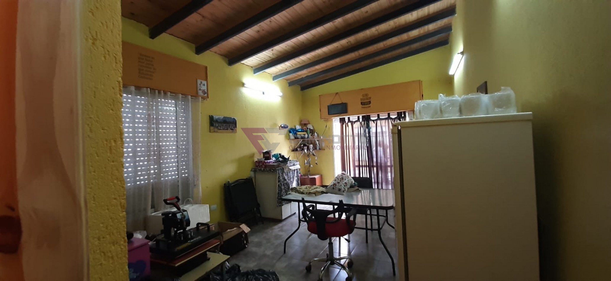 CASA EN SAN VICENTE 