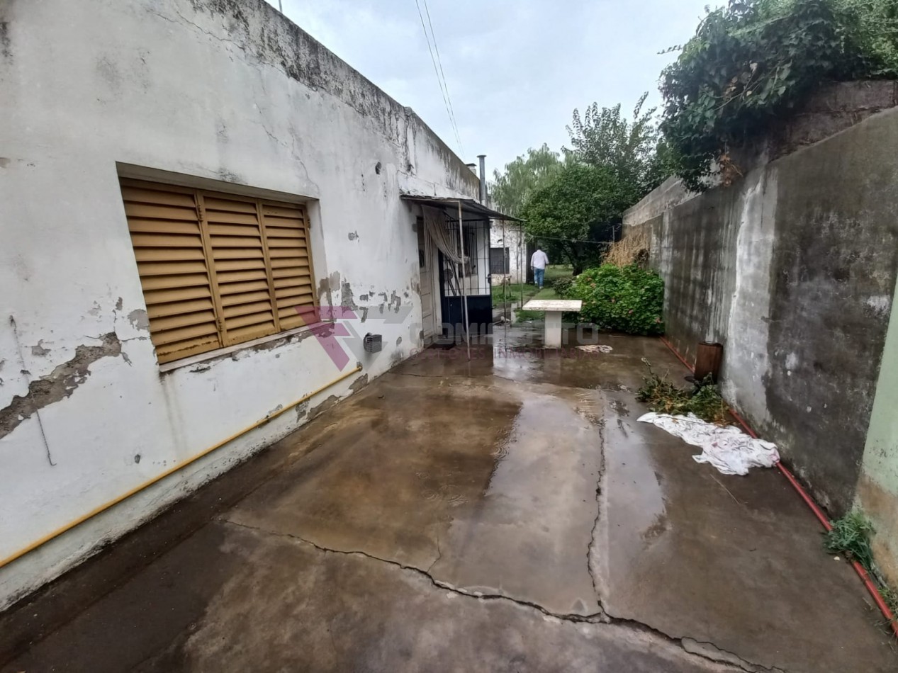 Casa en Barrio Lujan