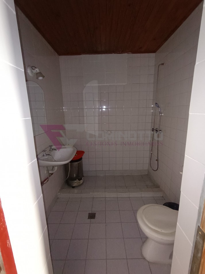 CHALET ZONA PARQUE NORTE