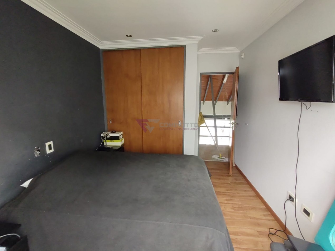 Exclusiva casa en venta en zona destacada de Olavarria.