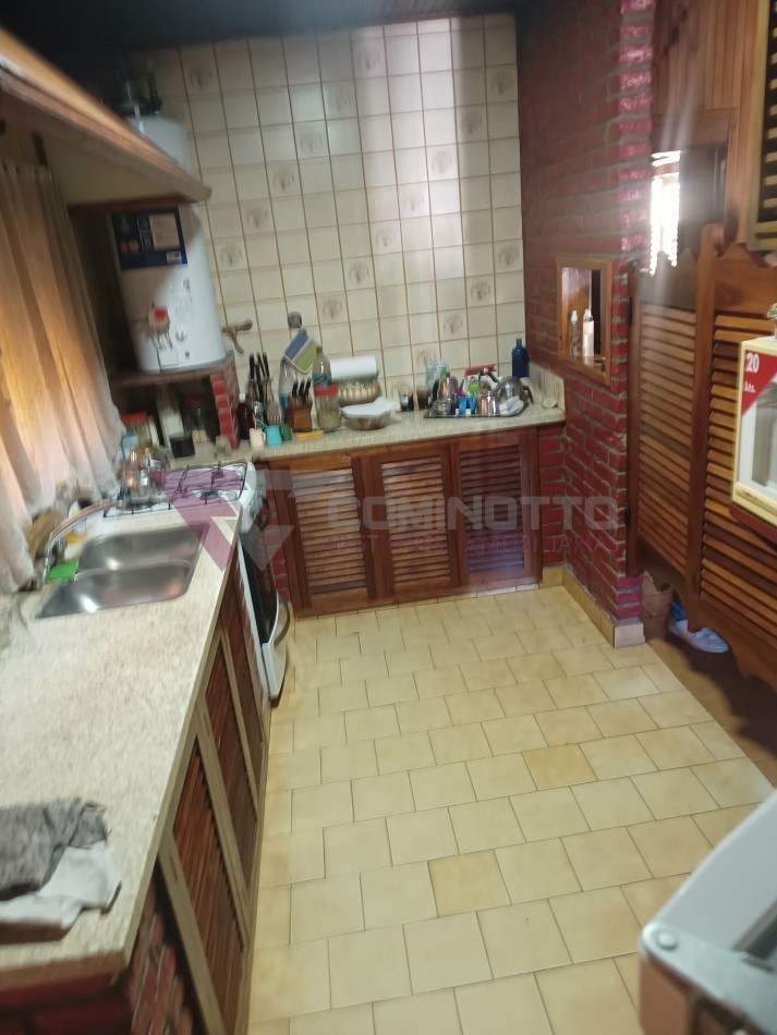 CHALET ZONA PARQUE NORTE