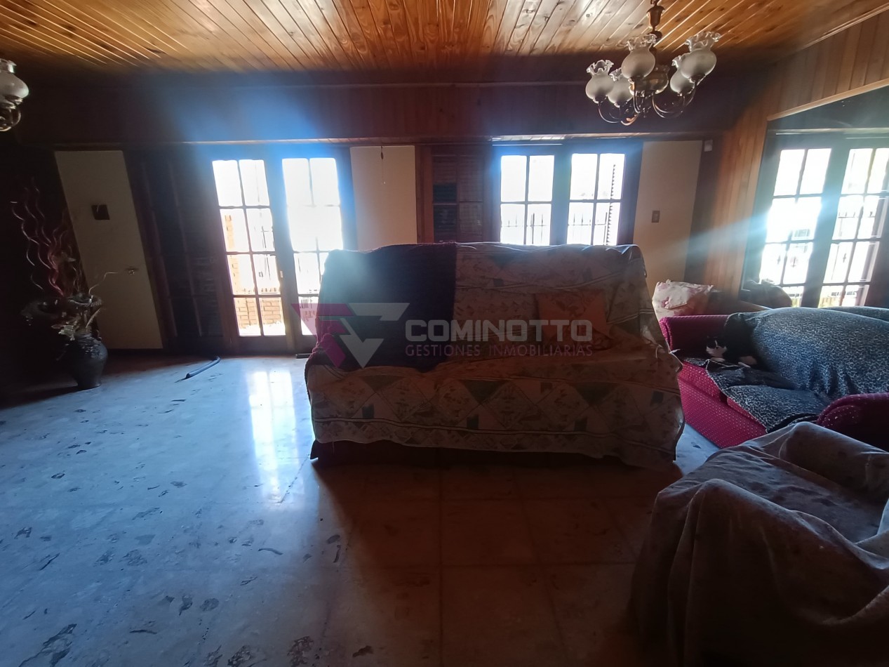 CHALET ZONA PARQUE NORTE