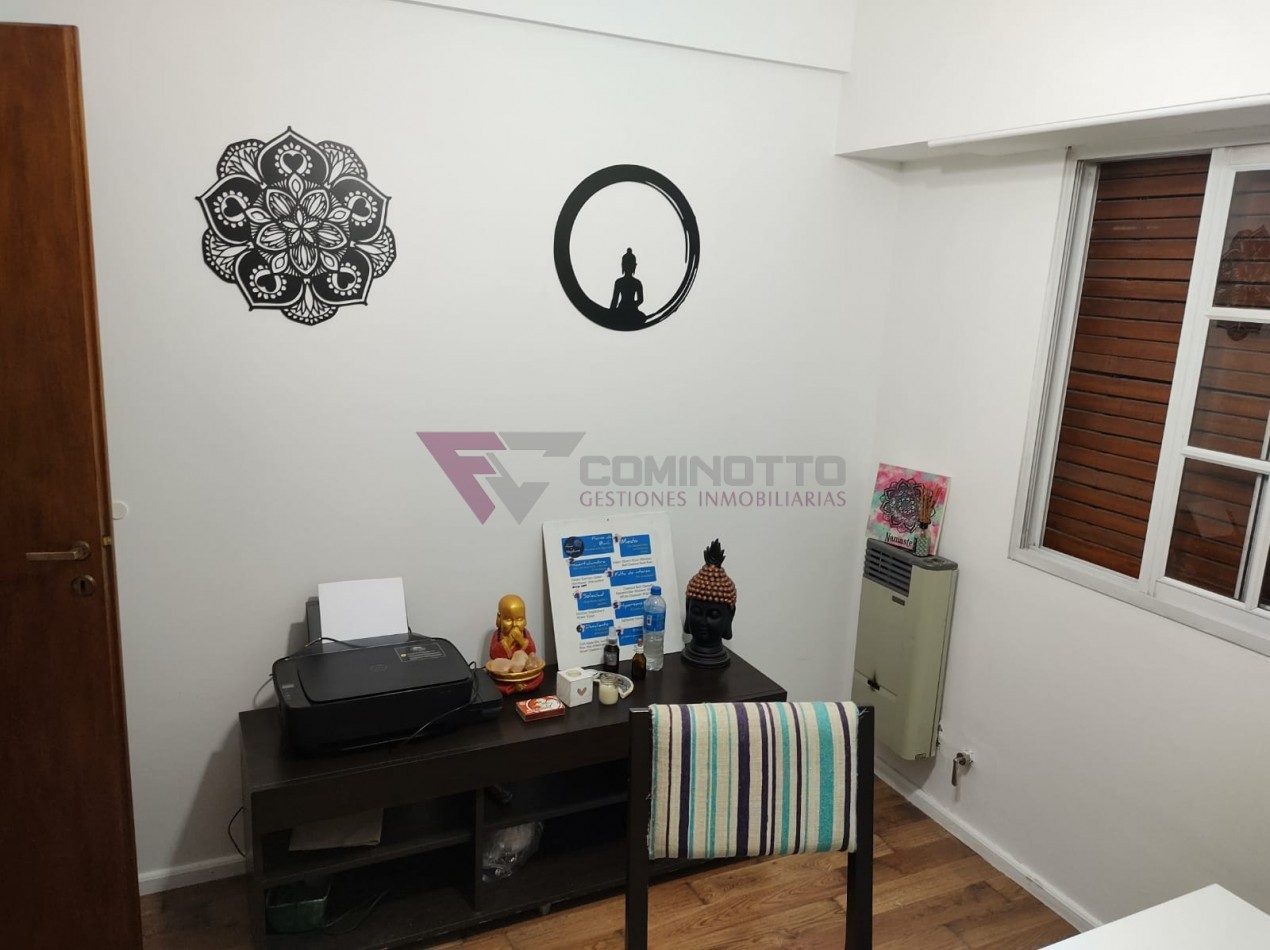 DEPARTAMENTO EN MICROCENTRO