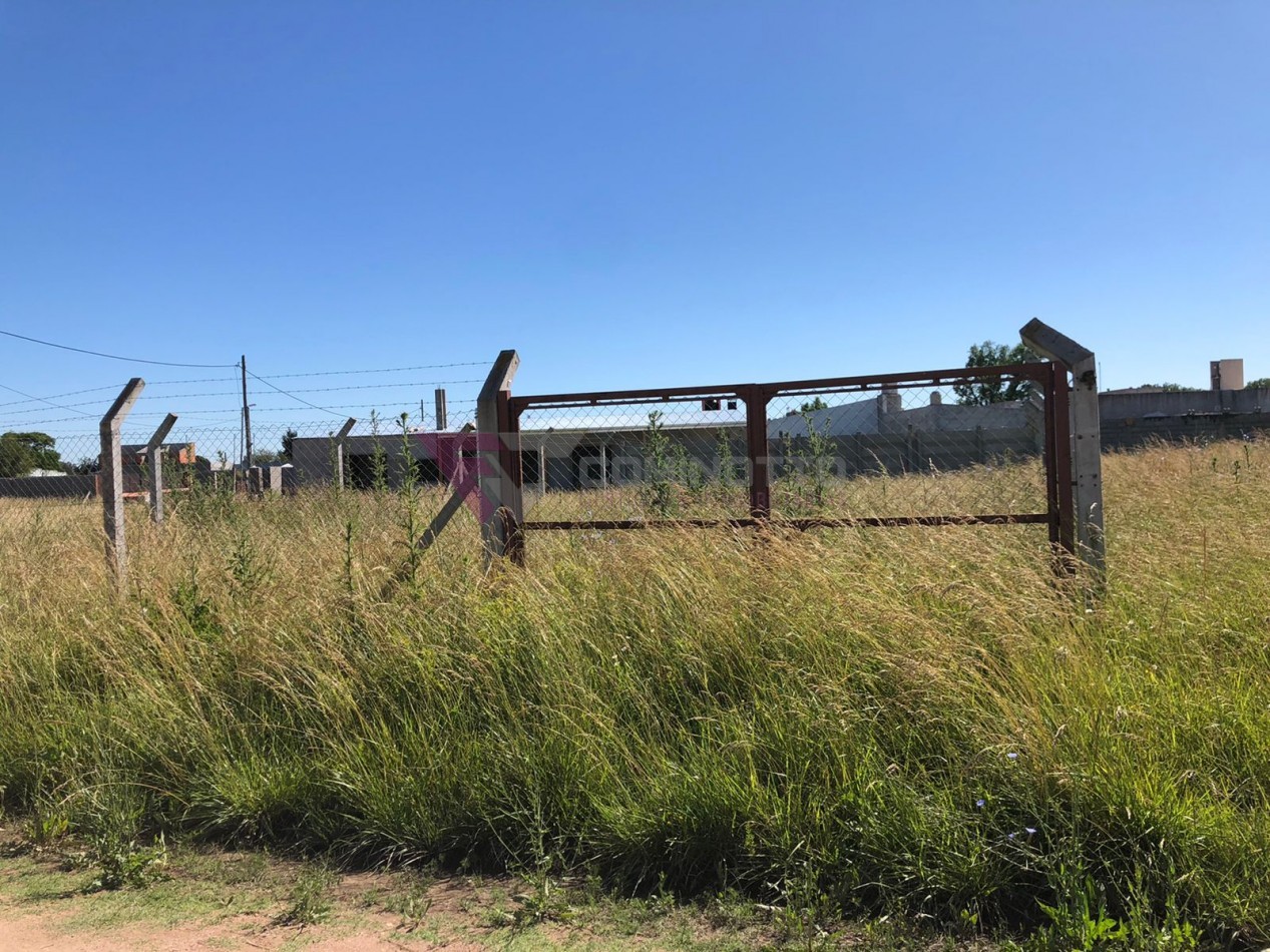 LOTE EN VILLA AURORA 
