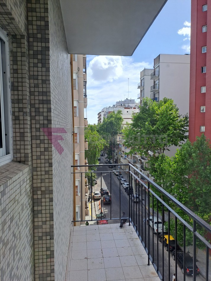 ALQUILER DE DEPARTAMENTO EN MAR DEL PLATA