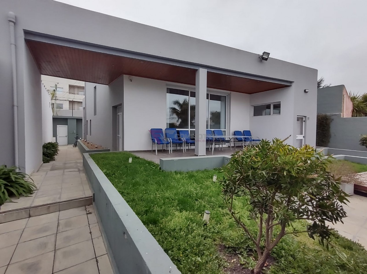 Exclusiva casa en venta en zona destacada de Olavarria.
