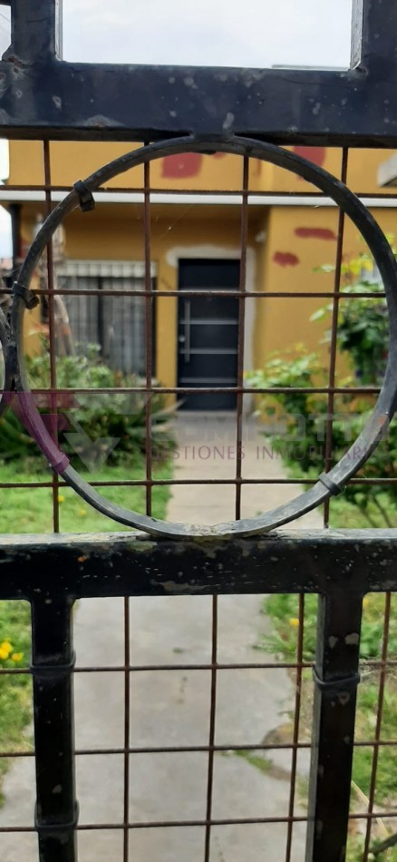 CASA EN SAN VICENTE 