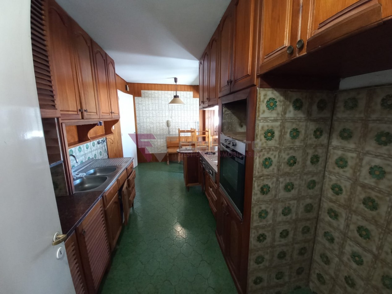Departamento Centrico