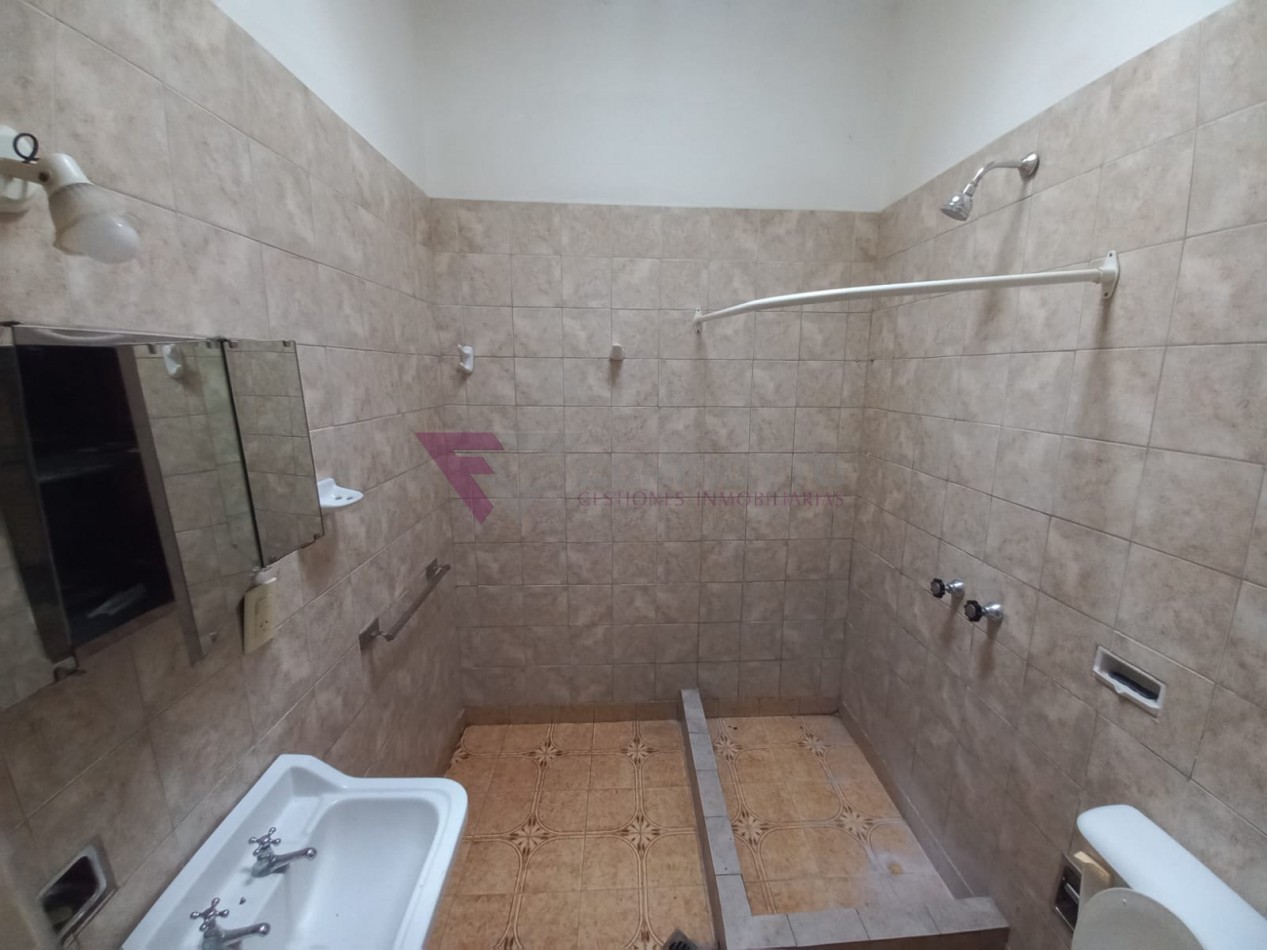 Casa en Barrio Lujan