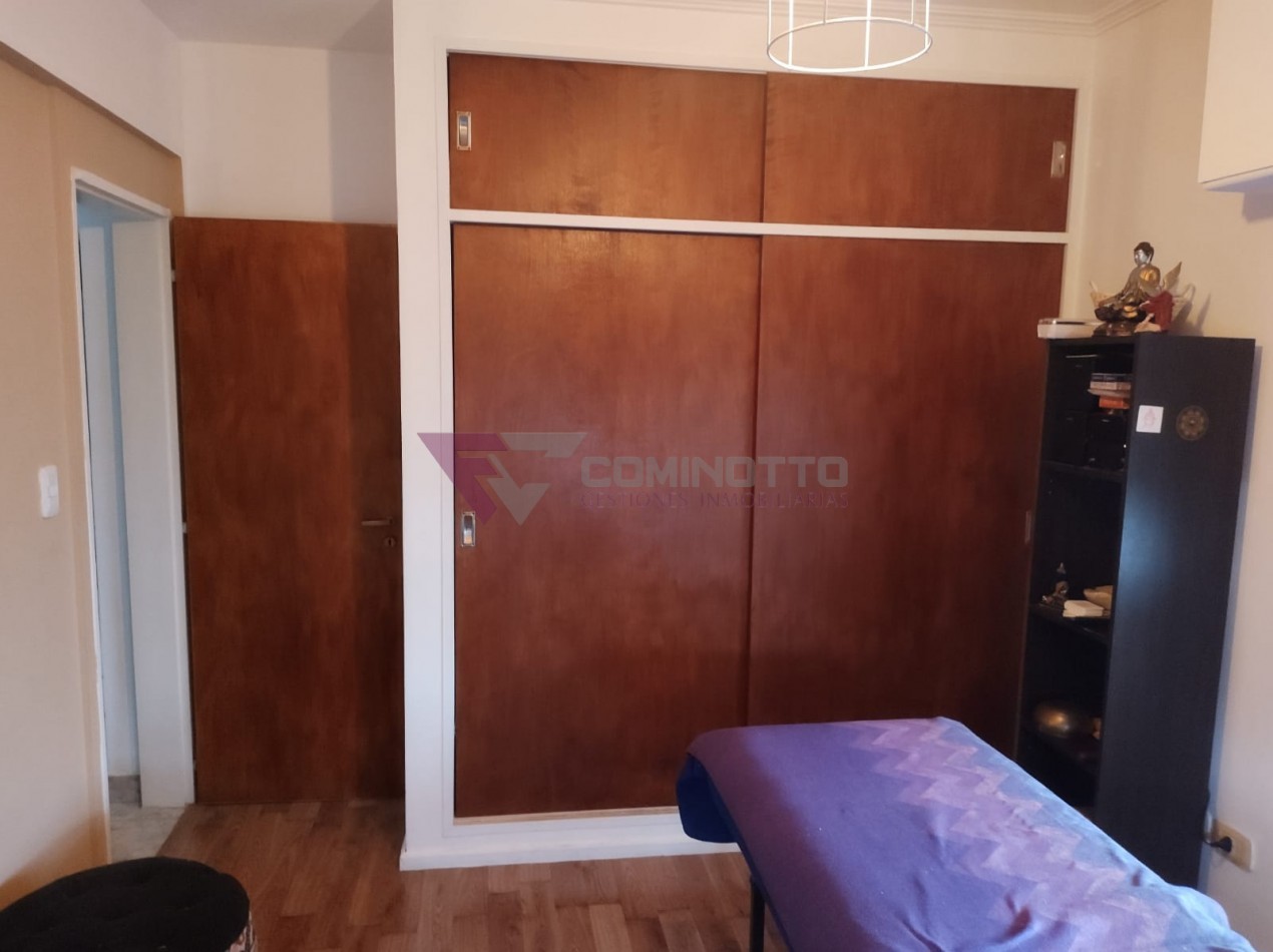 DEPARTAMENTO EN MICROCENTRO