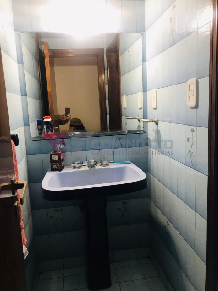 CHALET EN MARIANO MORENO 