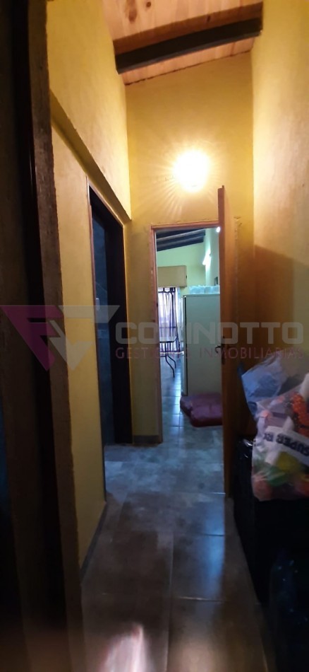 CASA EN SAN VICENTE 