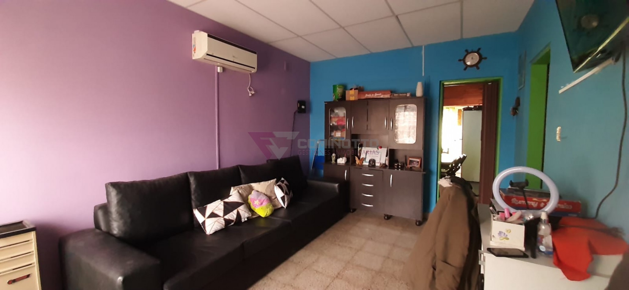 CASA EN SAN VICENTE 