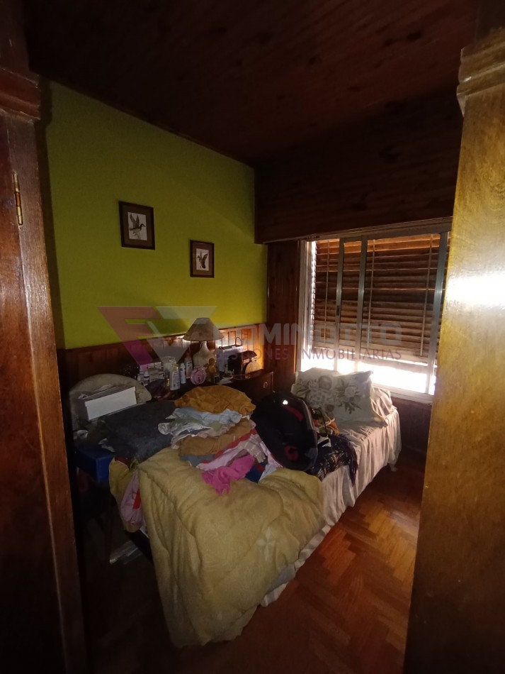 CHALET ZONA PARQUE NORTE