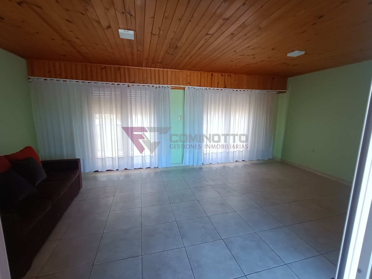 CHALET ZONA PARQUE NORTE