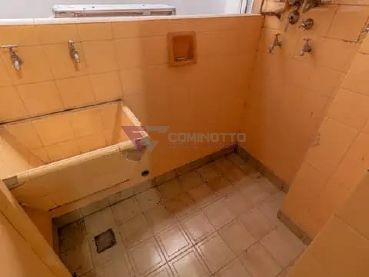 VENDE / ALQUILA DEPARTAMENTO EN ALMAGRO