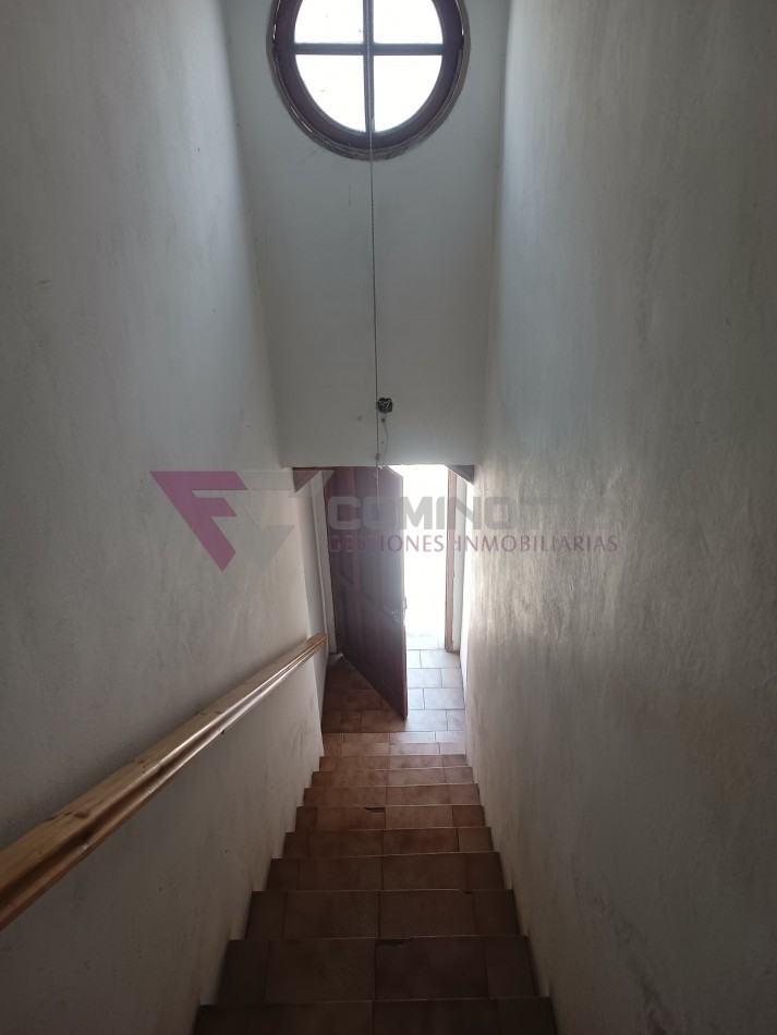 Departamento centrico a la venta