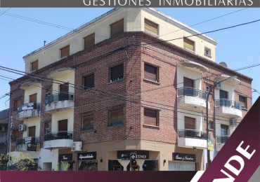 DEPTO CENTRICO