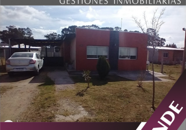 CASA ZONA PADRE KOLBE
