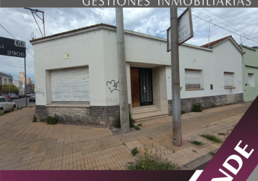 IMPORTANTE CASA CENTRICA