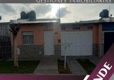 Vende o Permuta Propiedad Horizontal