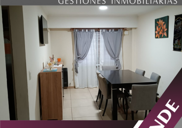 VENDE DEPARTAMENTO EN PUEBLO NUEVO