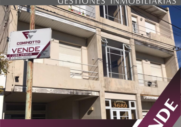 VENDE DEPARTAMENTO EN MARIANO MORENO
