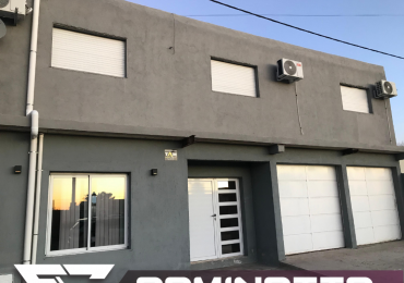 VENDE CASA QUINTA