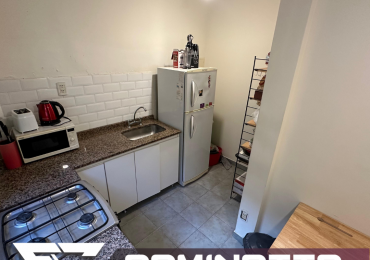 DEPARTAMENTO EN BALVANERA - CABA 
