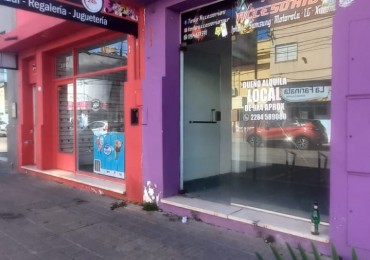 LOCAL EN MICROCENTRO